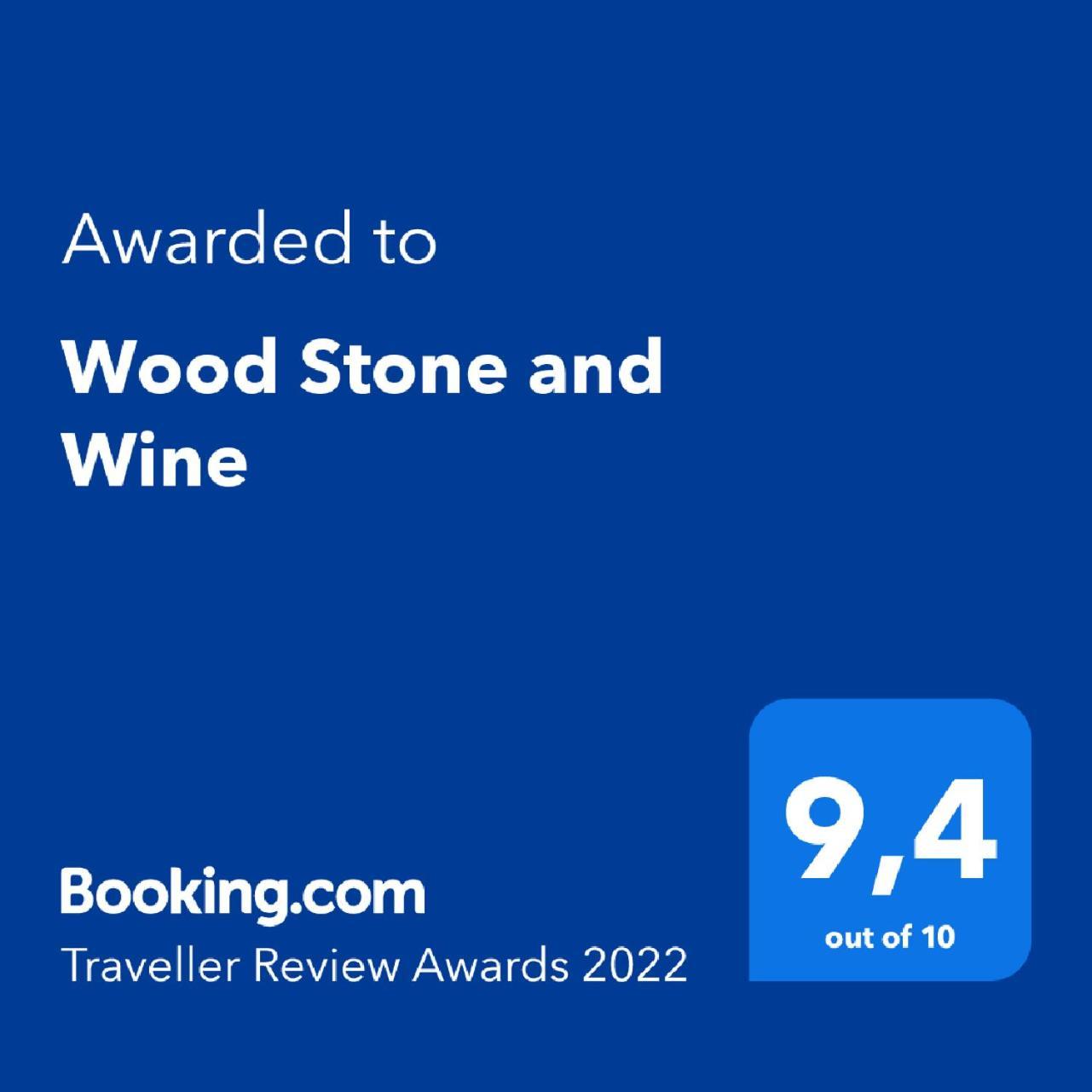 Wood Stone And Wine Apartment Beaune  Luaran gambar