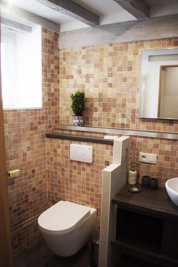 Wood Stone And Wine Apartment Beaune  Luaran gambar