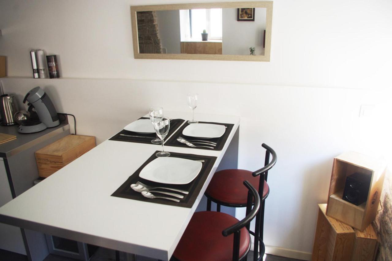 Wood Stone And Wine Apartment Beaune  Luaran gambar